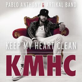 Album cover of Keep My Heart Clean