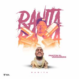 Album cover of RANITA