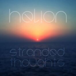 Album cover of Stranded Thoughts