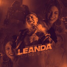 Album cover of Leanda