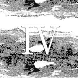 Album cover of Iv - Pre Araña