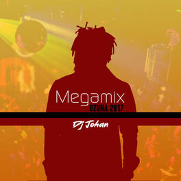 Album cover of Megamix Ozuna 2017
