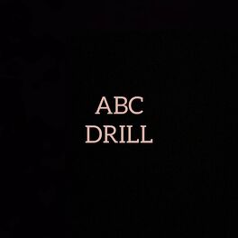 Album cover of ABC Drill