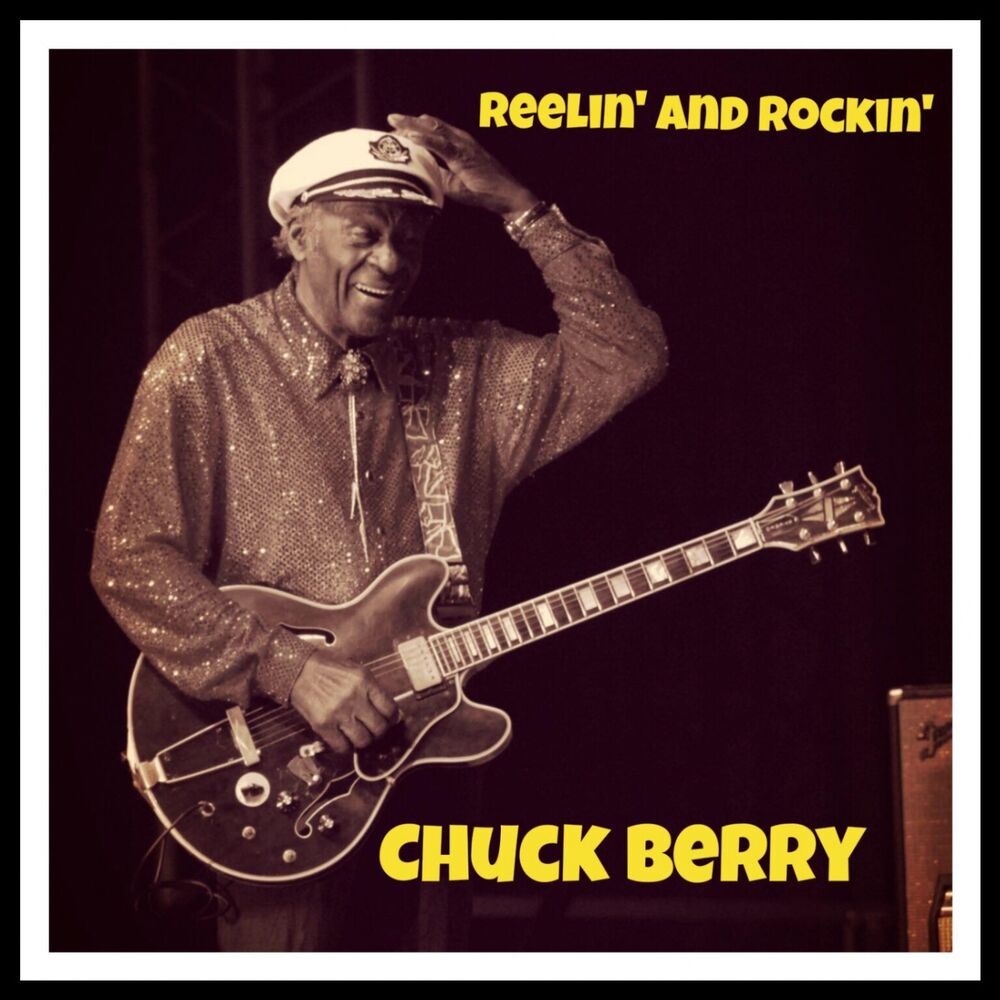 Chuck Berry Fart