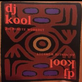 Album cover of 20 Minute Workout
