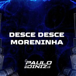 Album cover of Desce Desce Moreninha