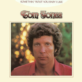 Album cover of Somethin' 'Bout You Baby I Like