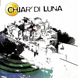Album cover of Chjar'di luna