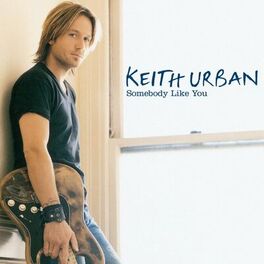 Album cover of Somebody Like You