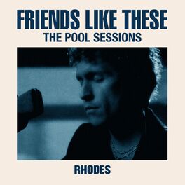 Album cover of Friends Like These (The Pool Sessions)
