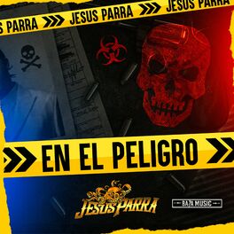 Album cover of En El Peligro