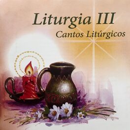 Album cover of Liturgia III