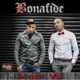 Album cover of Mahi Ve