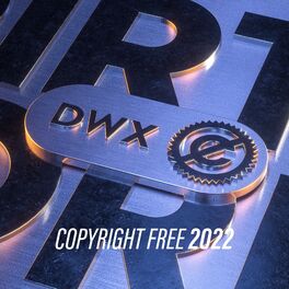 Album cover of Copyright Free 2022