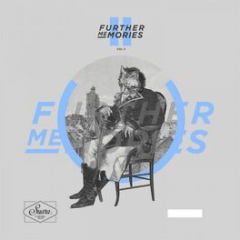 Album cover of Further Memories II