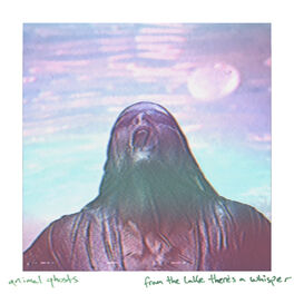 Album cover of From The Lake There's A Whisper