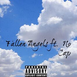 Album cover of Fallen Angels (feat. NoCap)
