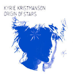 Album cover of Origin of Stars