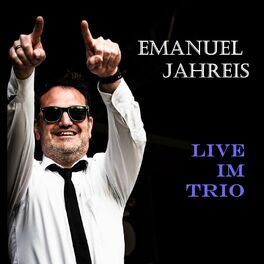 Album cover of Live Im Trio (Live)