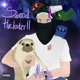 Album cover of Snood Huckster ||
