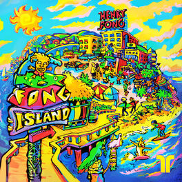 Album cover of Fong Island