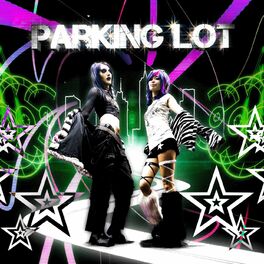 Album cover of Parking Lot