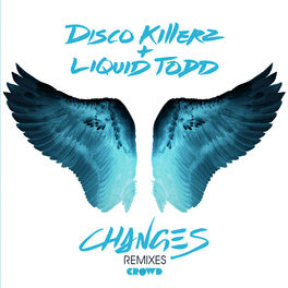Album cover of Changes (Remixes)