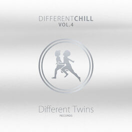 Album cover of Different Chill, Vol. 4