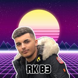 Album cover of B3