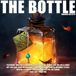 Album cover of The Bottle