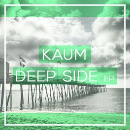 Album cover of Deep Side EP