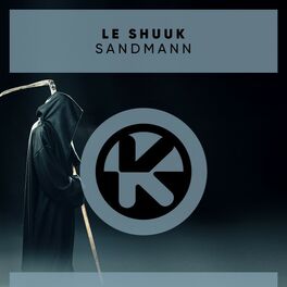 Album cover of Sandmann