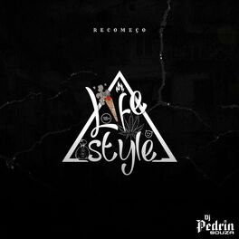 Album cover of LIFE STYLE