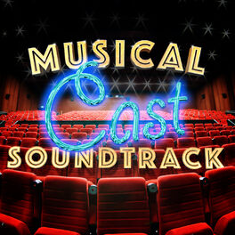 Album cover of Musical Cast Soundtrack