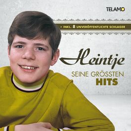 Album cover of Seine größten Hits