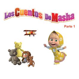 Album cover of Los Cuentos De Masha, Pt. 1
