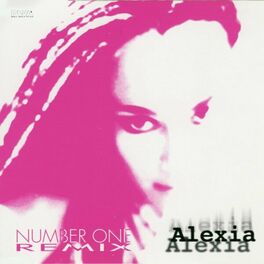 Album cover of Number One Remix