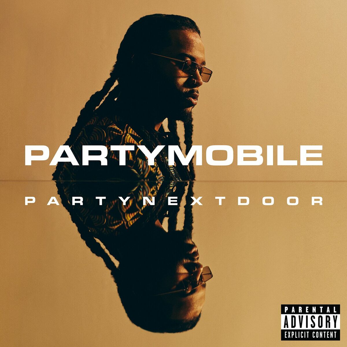 PARTYNEXTDOOR: albums, songs, playlists | Listen on Deezer