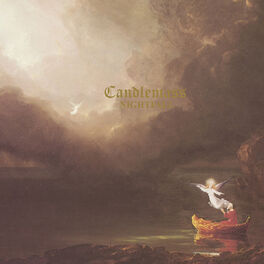 Album cover of Nightfall