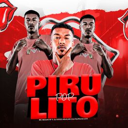 Album cover of Pirulito Pop