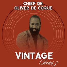 Chief Dr Oliver De Coque Identity Medley Listen With Lyrics Deezer