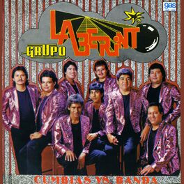 Album cover of Cumbia Vs Banda