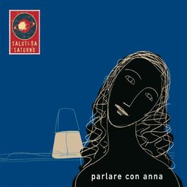 Album cover of Parlare con Anna