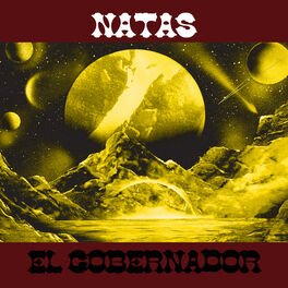 Album cover of El Gobernador