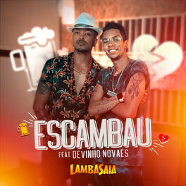 Album cover of Escambau