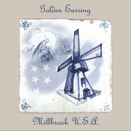 Album cover of Millbrook USA
