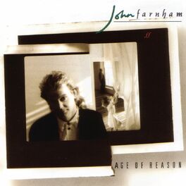 Album cover of Age Of Reason