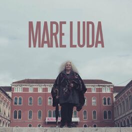 Album cover of Mare Luda