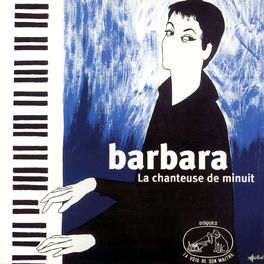 Album cover of barbara a l'ecluse