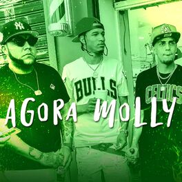 Album cover of Agora Molly